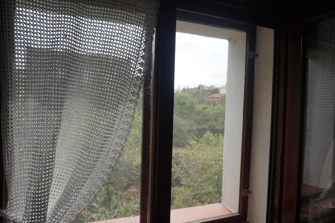 Casa El Regall Cálig Exteriér fotografie