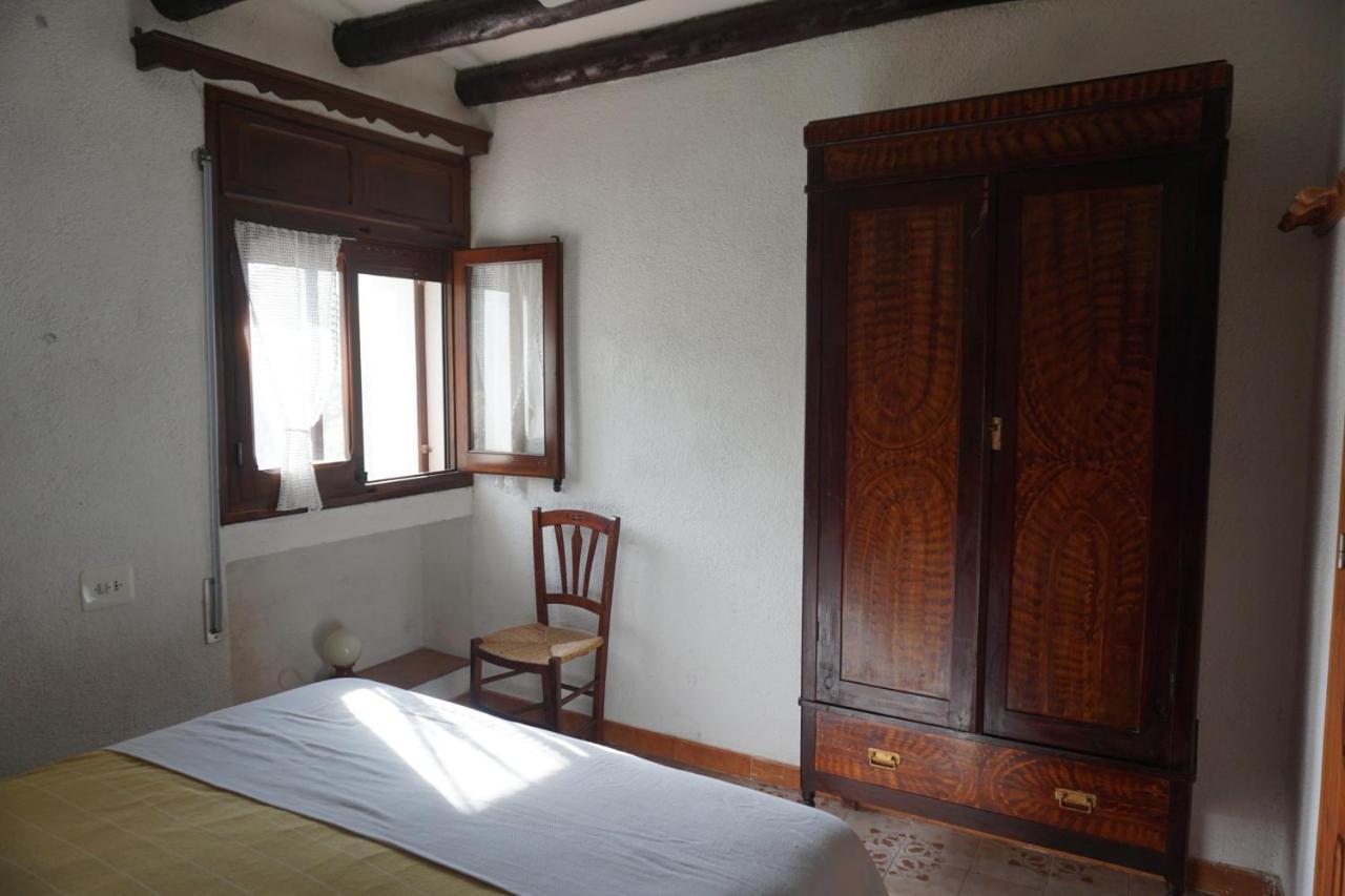 Casa El Regall Cálig Exteriér fotografie