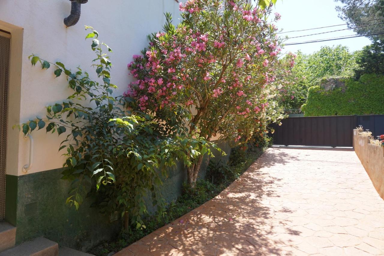 Casa El Regall Cálig Exteriér fotografie