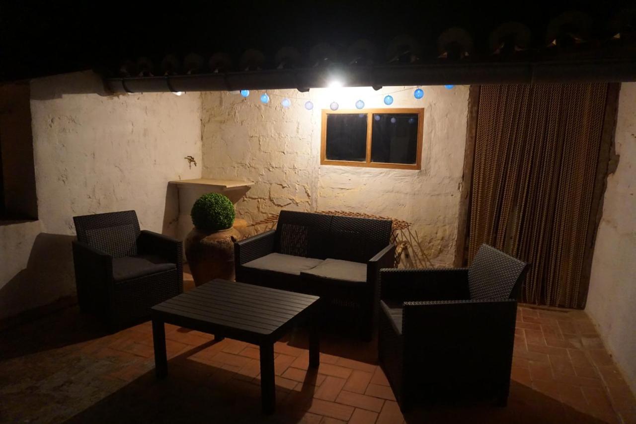 Casa El Regall Cálig Exteriér fotografie