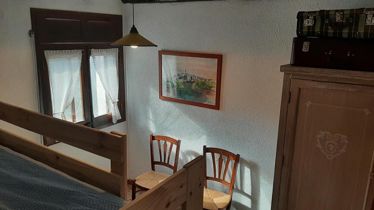 Casa El Regall Cálig Exteriér fotografie